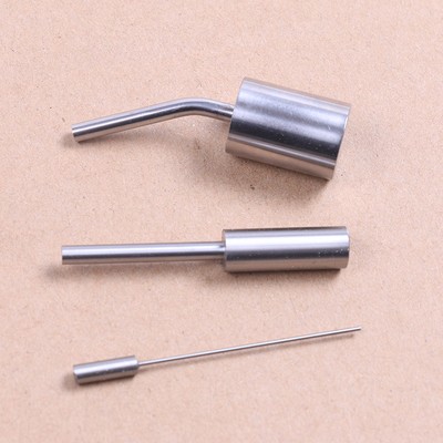 现货供应汽车检具专用标准件配件检测塞规型面通止规针规