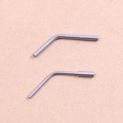 现货供应汽车检具专用标准件配件检测塞规型面通止规针规