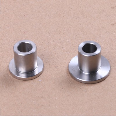 检具标准件29.5*24.5*10*16不锈钢圆形台阶百分表衬套基准套