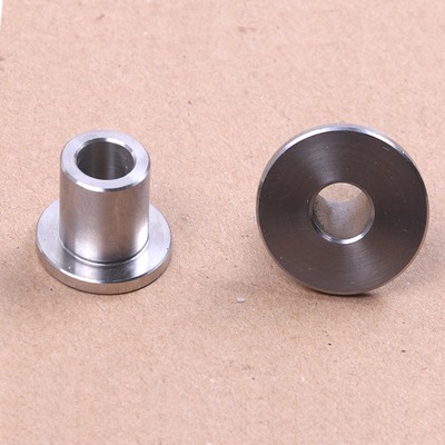 检具标准件29.5*24.5*10*16不锈钢圆形台阶百分表衬套基准套