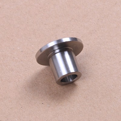 检具标准件29.5*24.5*10*16不锈钢圆形台阶百分表衬套基准套