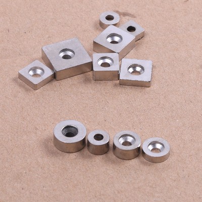 现货供应辉捷汽车检具标准配件圆形方形定位S面3MM零贴片定位块