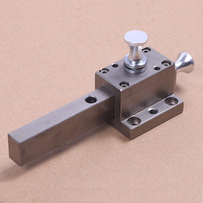 汽车检具标准件配件支持非标定做 40 60 80 通用抽拉滑移翻转机构