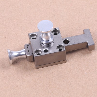 汽车检具标准件配件支持非标定做 40 60 80 通用抽拉滑移翻转机构