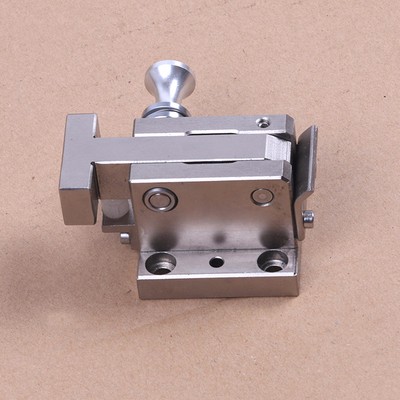 检具 40*40 60 80 T L 翻转机构 翻转块 检具标准件 配件 22H
