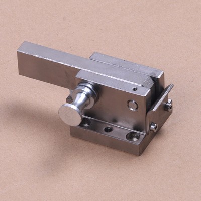 检具 40*40 60 80 T L 翻转机构 翻转块 检具标准件 配件 22H