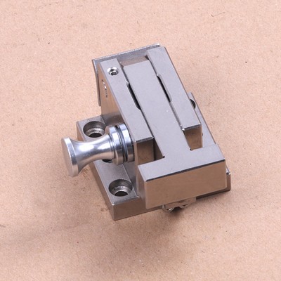 检具 40*40 60 80 T L 翻转机构 翻转块 检具标准件 配件 22H