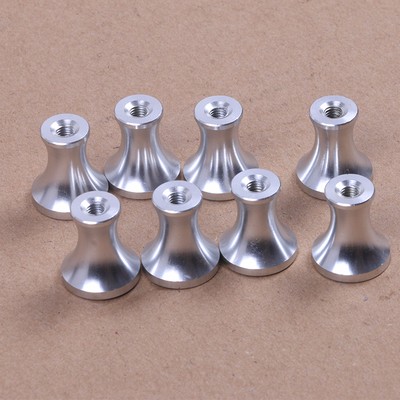 现货供应汽车检具标准配件6mm 8mm翻转滑移机构插拔销 拔插销手柄