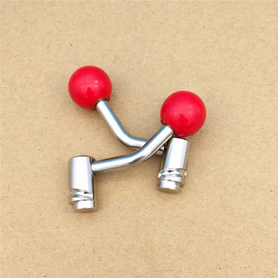 米思米汽车检具标准件翻转滑移卡板机构左右插拔销偏心压紧旋转销