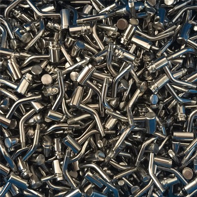 米思米汽车检具标准件翻转滑移卡板机构左右插拔销偏心压紧旋转销