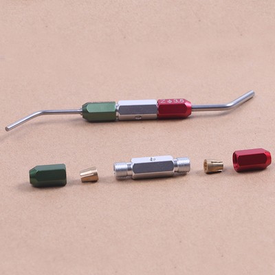 通用汽车检具专用标准件配件定做加工非标六角铝H9型面通止规手柄