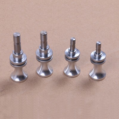 现货供应汽车检具标准配件6mm 8mm翻转滑移机构插拔销 拔插销手柄