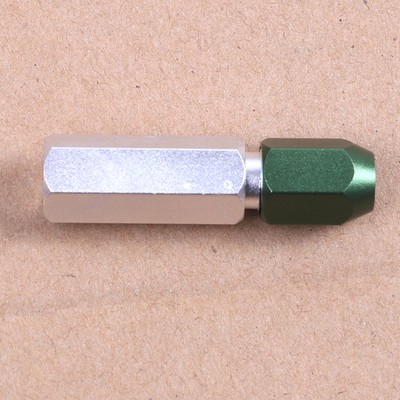 汽车检具标准件配件检测销插销通止规红绿蓝六角H9单头手柄