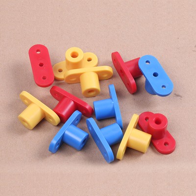 汽车检具标准件 检具配件 自己开模 ABS 检具存销器 插销座