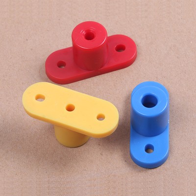 汽车检具标准件 检具配件 自己开模 ABS 检具存销器 插销座