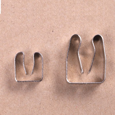 辉捷汽车检具专用标准件配件检测固定销通止规金属弹性弹簧夹座