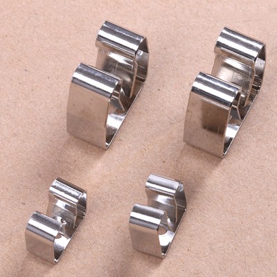 辉捷汽车检具专用标准件配件检测固定销通止规金属弹性弹簧夹座