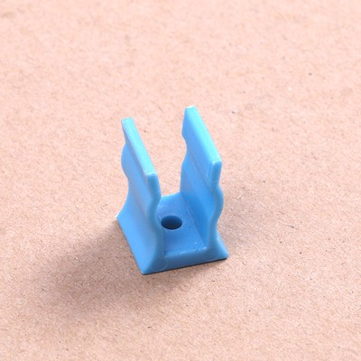 通用汽车检具专用标准件配件检测固定销通止规塑料弹性弹簧夹座