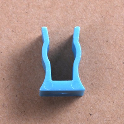 通用汽车检具专用标准件配件检测固定销通止规塑料弹性弹簧夹座