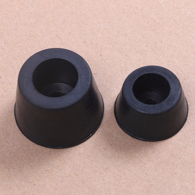 现货供应汽车检具专用标准件配件M4M5M6底板橡胶支撑机脚底脚垫脚