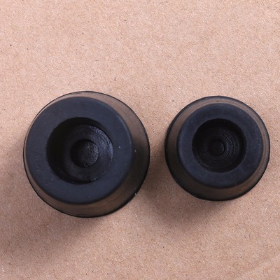 现货供应汽车检具专用标准件配件M4M5M6底板橡胶支撑机脚底脚垫脚