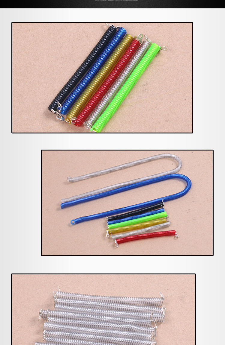 检具专用标准件配件蓝