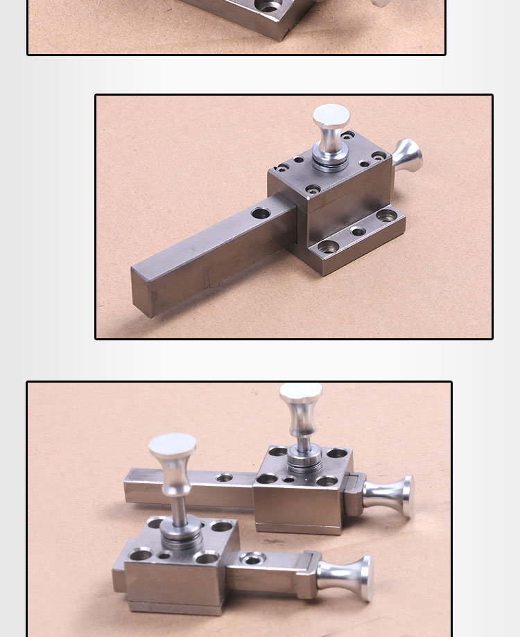 汽车检具标准件配件支持非标定做