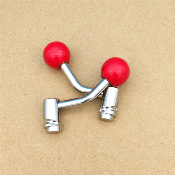 米思米汽车检具标准件翻转滑移卡板机构左右插拔销偏心压紧旋转销