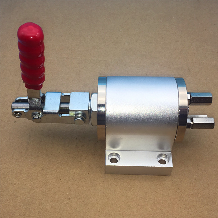 汽车检具标准件配件1拖4