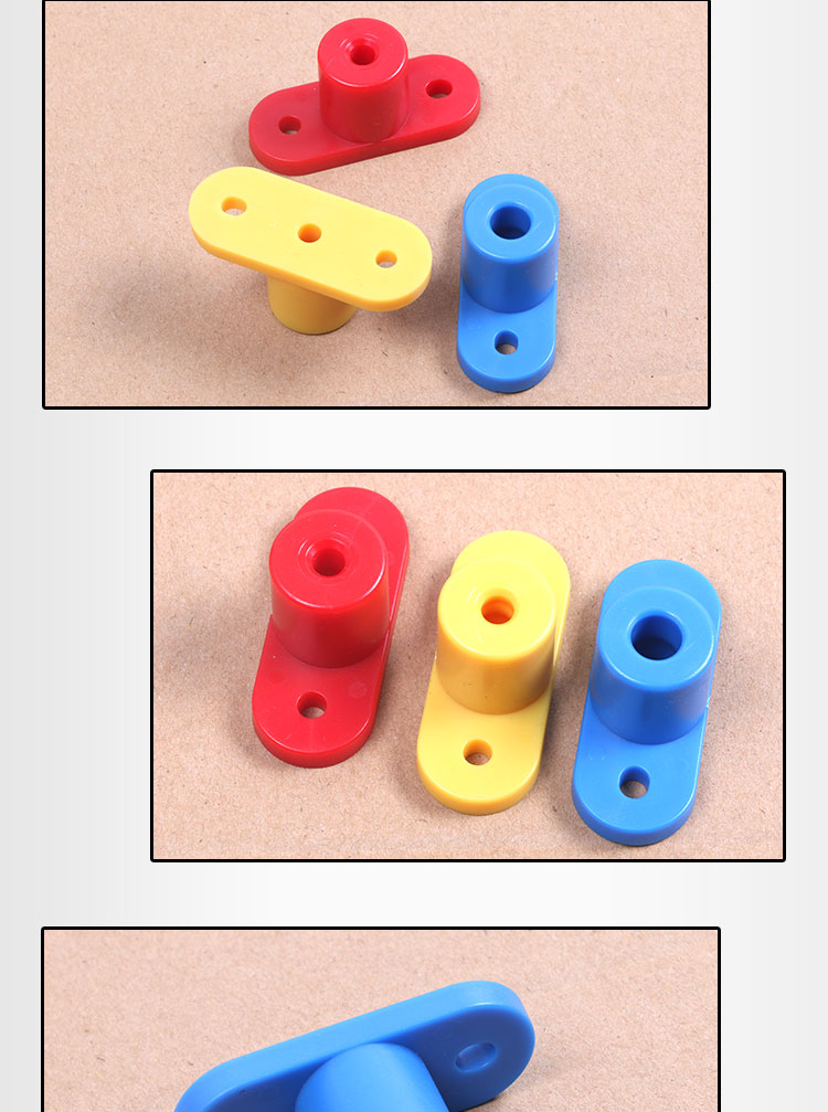 汽车检具标准件