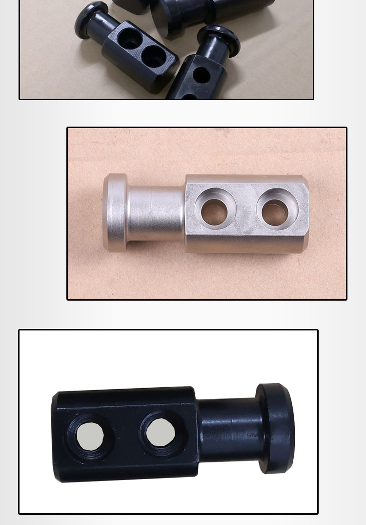 汽车检具标准件配件发黑镀锌镍铬起重吊棒检具吊钩起吊棒吊耳